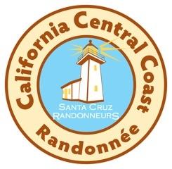 California Central Coast Randonnee 3CR Santa Cruz Randonneurs